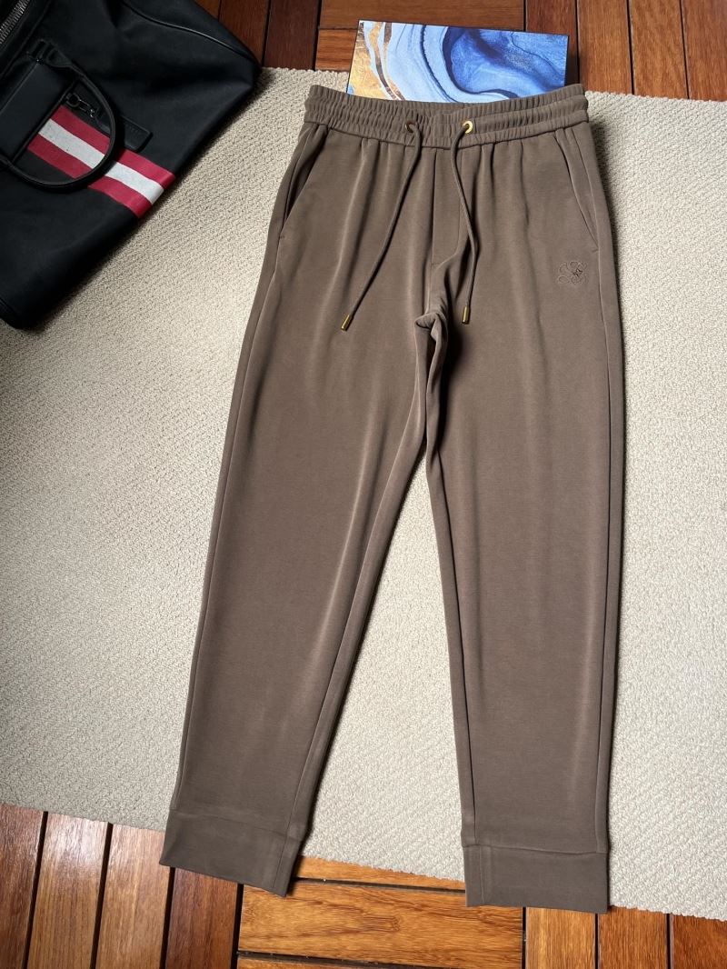 Fendi Long Pants